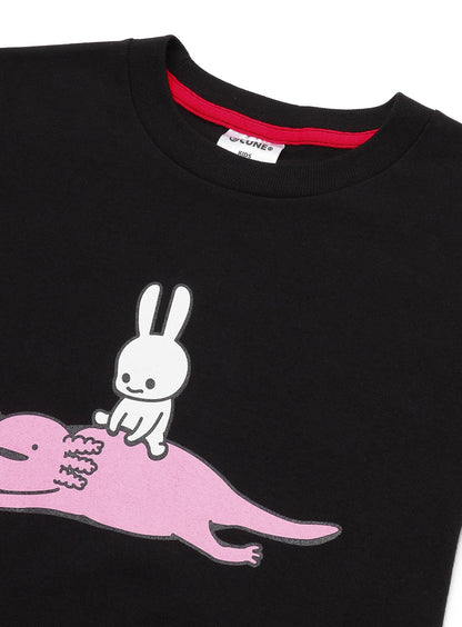 KIDS Tee メキシコサラマンダー