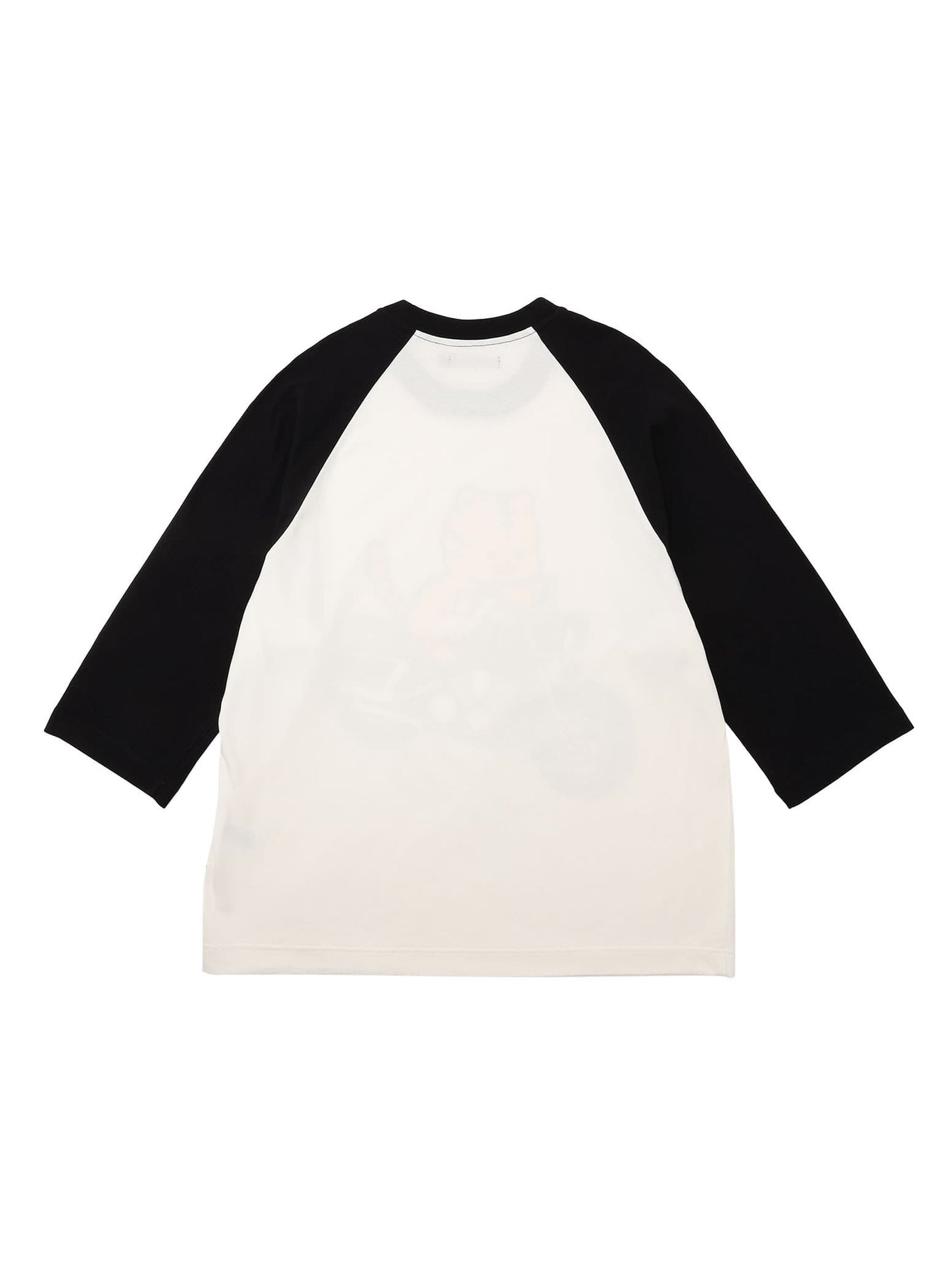 ラグランTシャツ ツーリング