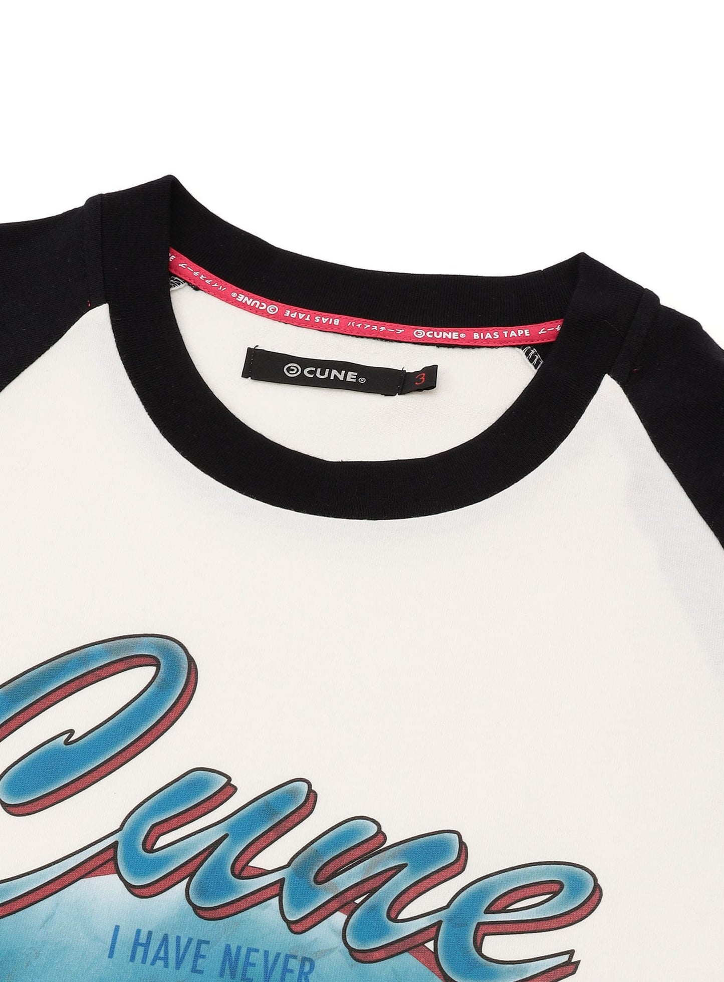 ラグランTシャツ ツーリング