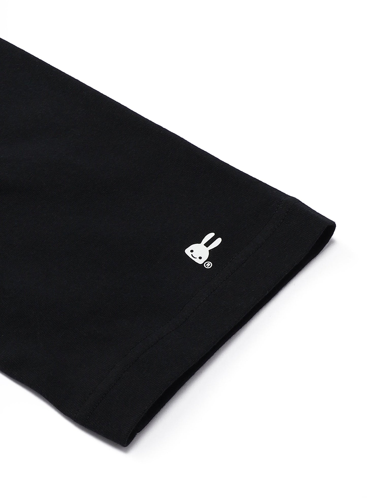 ラグランTシャツ ヘルメット