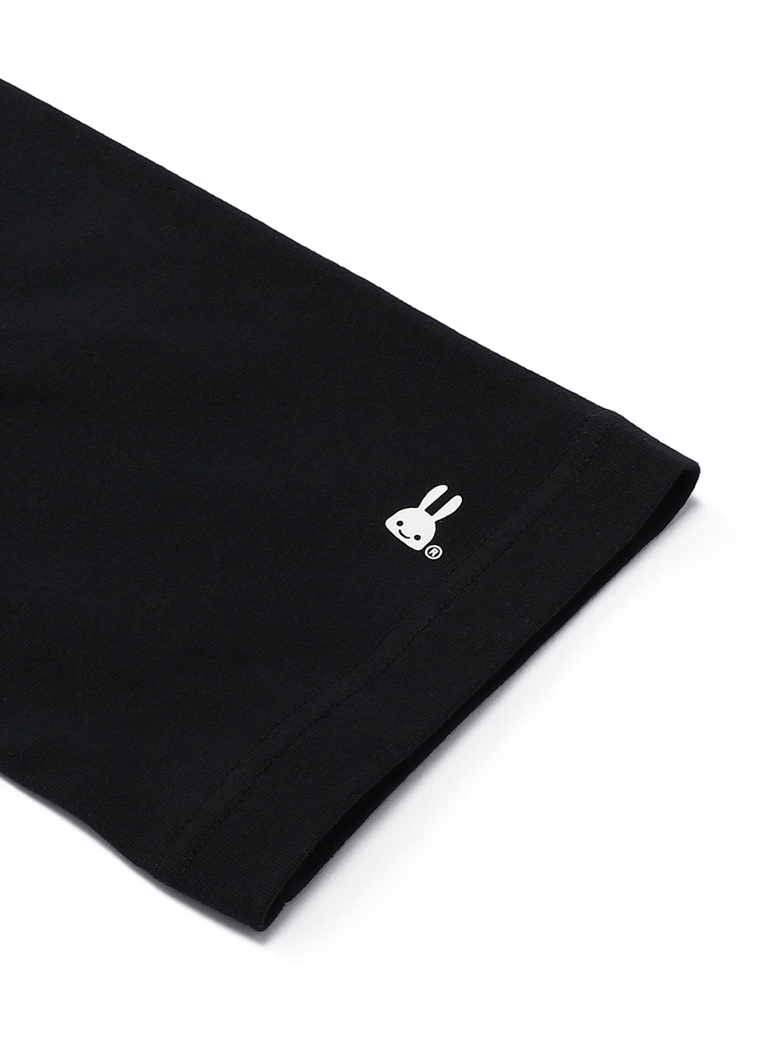 ラグランTシャツ ヘルメット