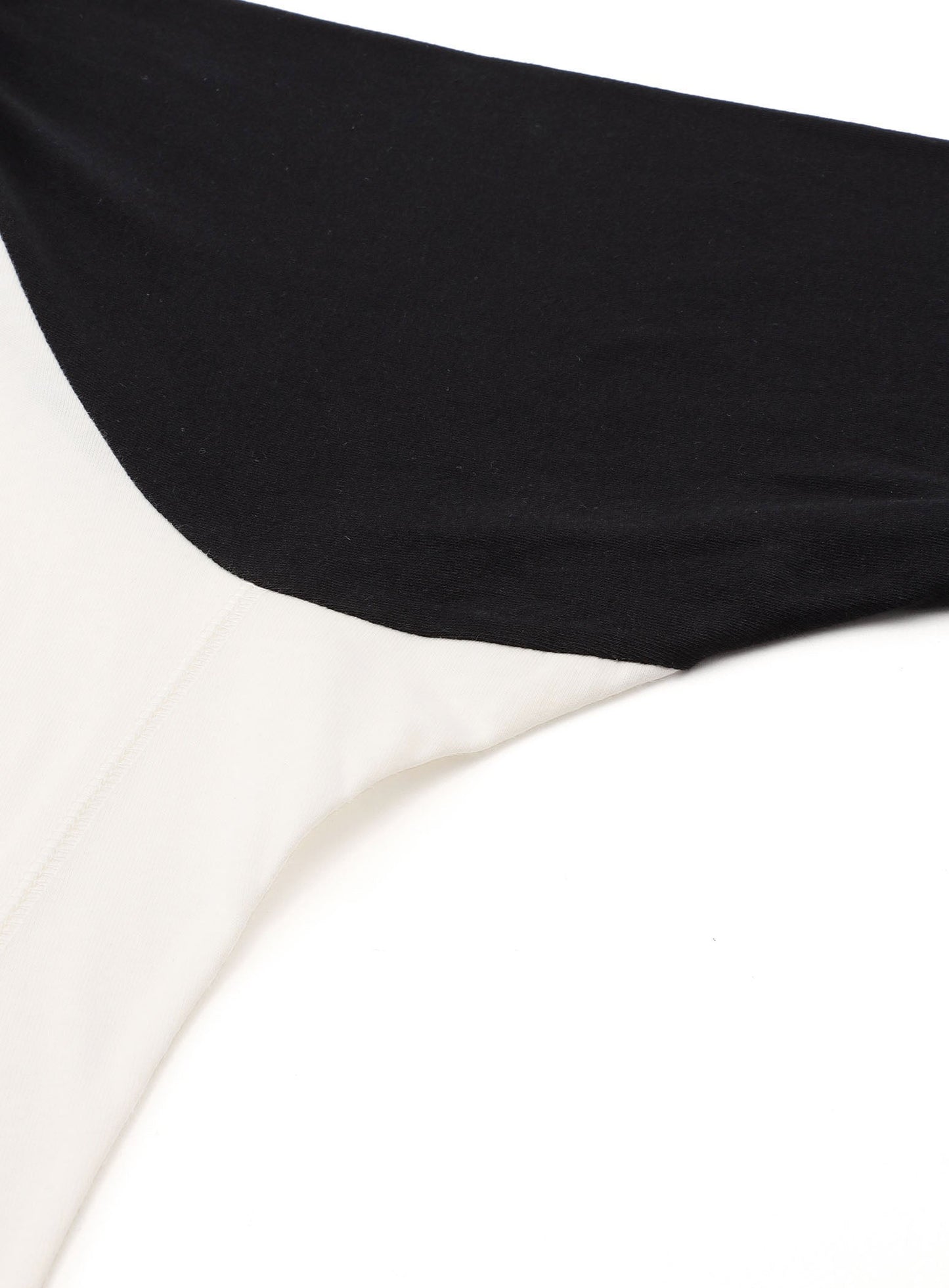 ラグランTシャツ 心臓