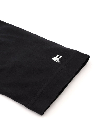 ラグランTシャツ 心臓