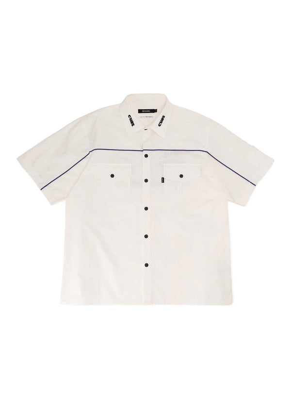 メカニックシャツ