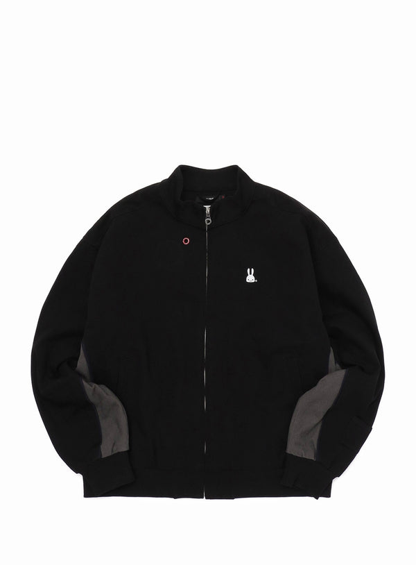 レーシングジャケット