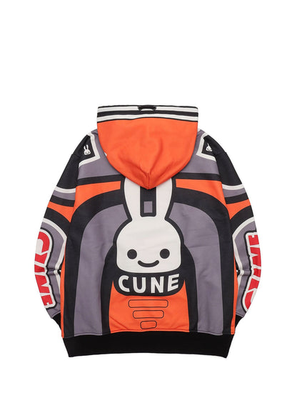 モトクロスパーカー