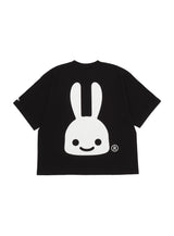 ビッグTEE ウサギ