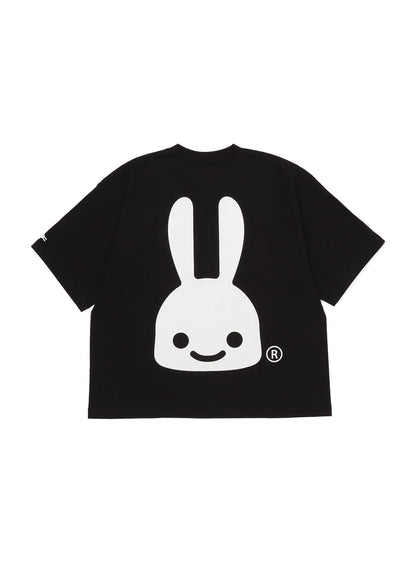 ビッグTEE ウサギ