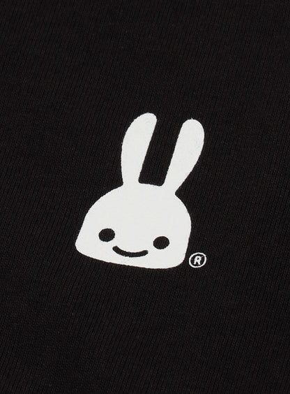 ビッグTEE ウサギ