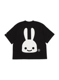 ビッグTEE ウサギ