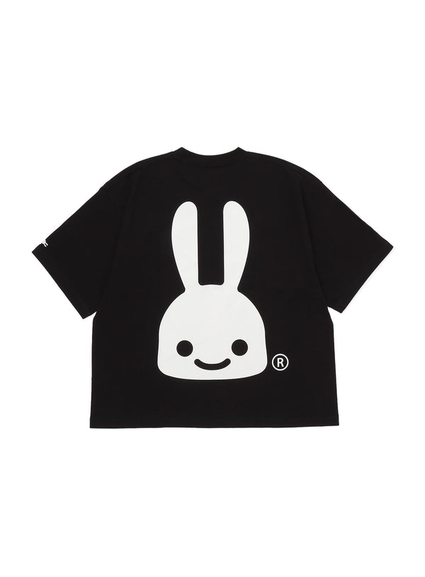 ビッグTEE ウサギ