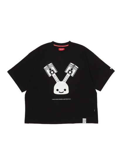 ビッグTEE エンジン