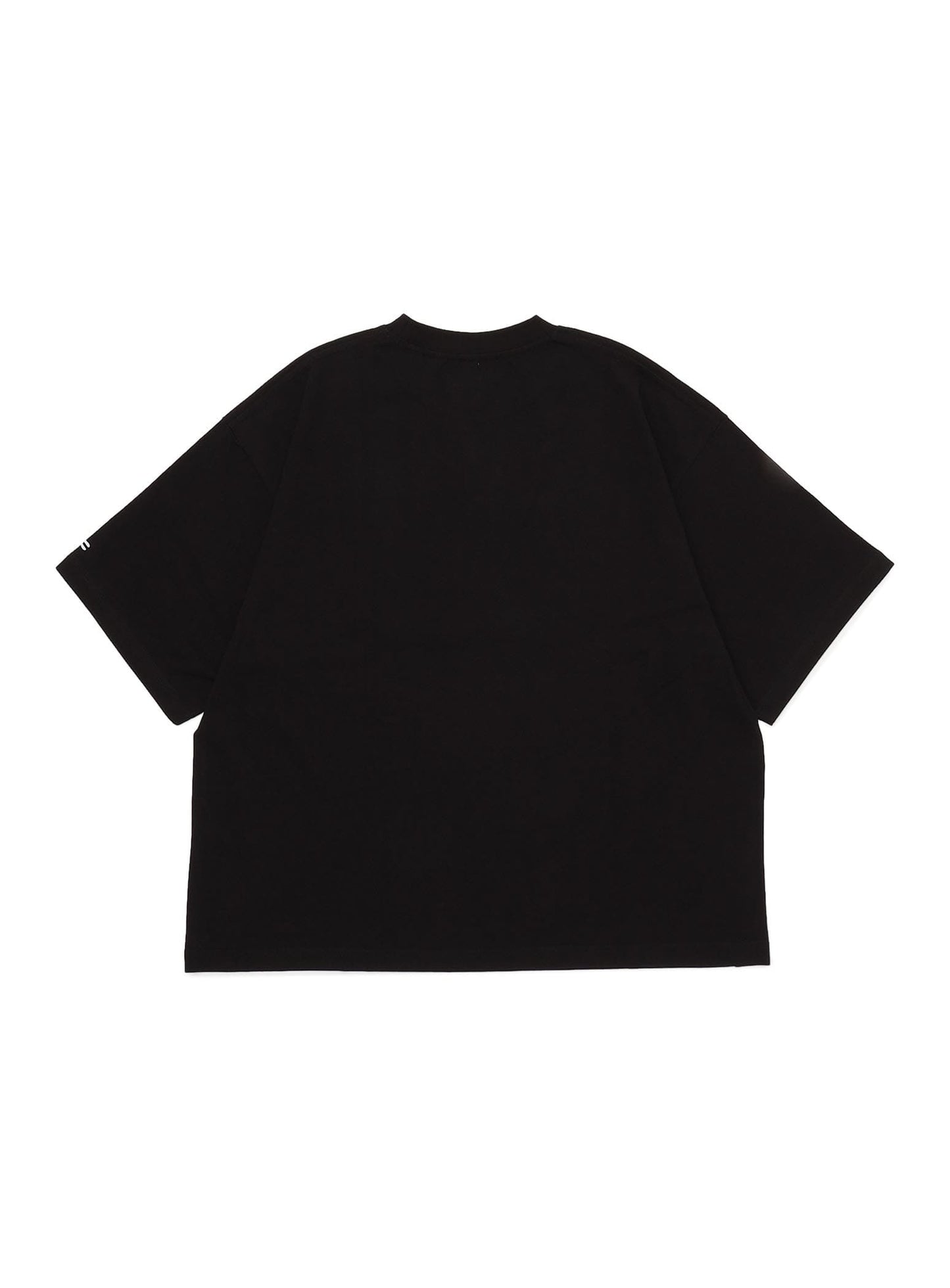ビッグTEE エンジン