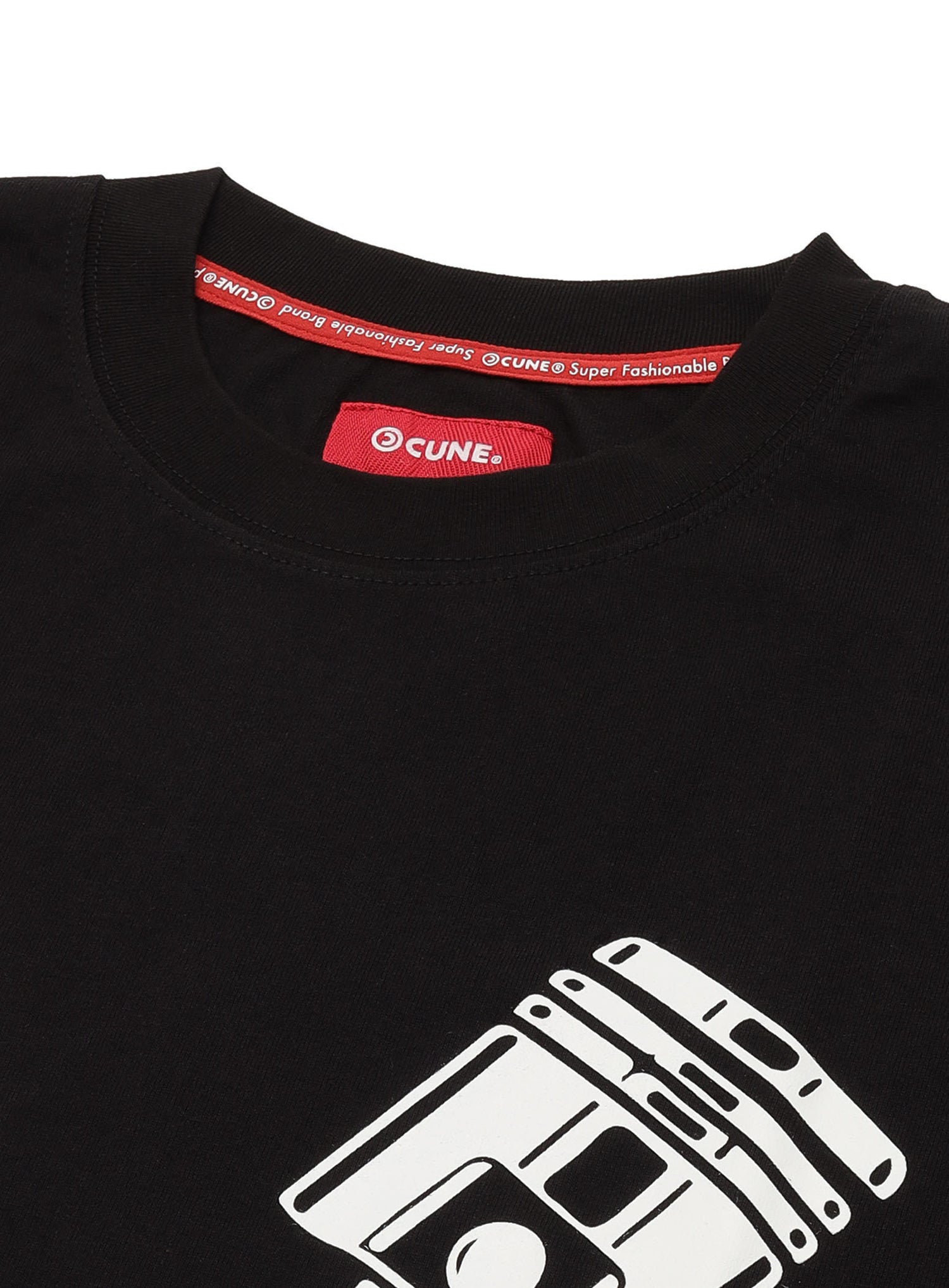 ビッグTEE エンジン