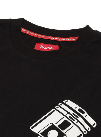 ビッグTEE エンジン