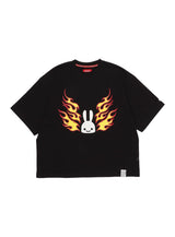 ビッグTEE ファイアー