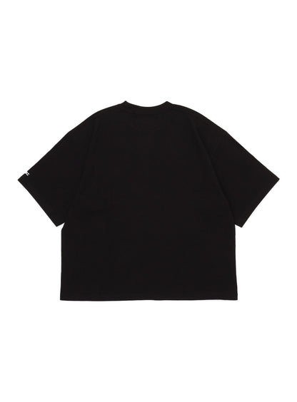 ビッグTEE ファイアー