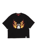 ビッグTEE ファイアー