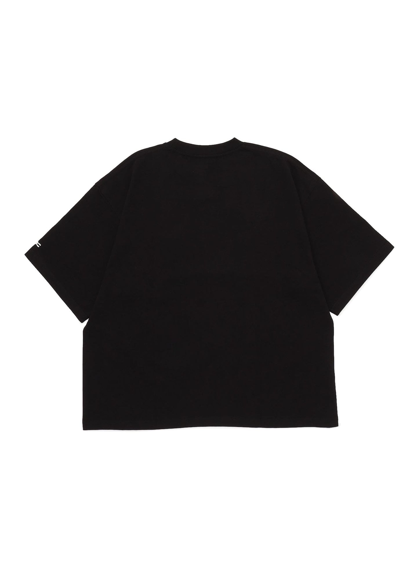 ビッグTEE 二人乗り