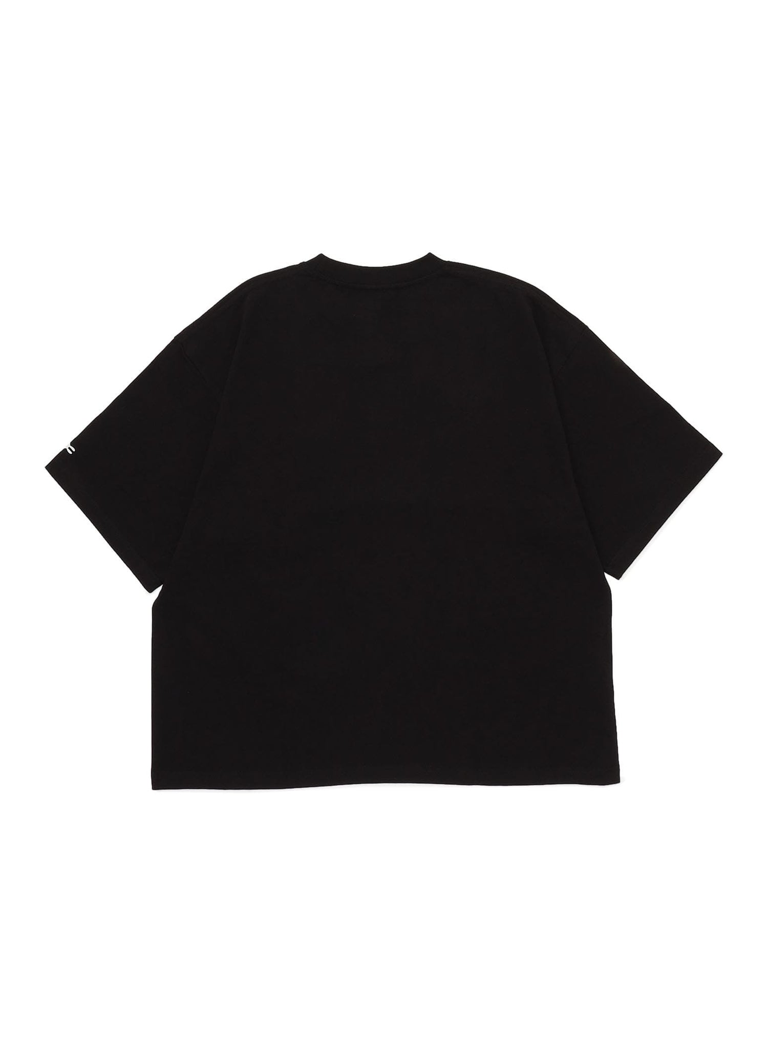 ビッグTEE 二人乗り