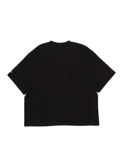 ビッグTEE 二人乗り