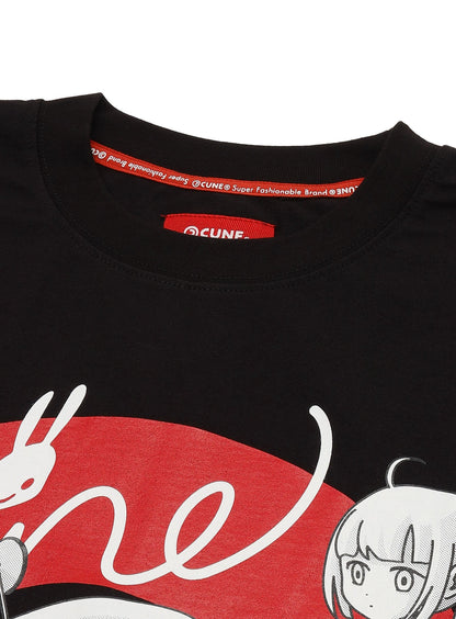 ビッグTEE 二人乗り
