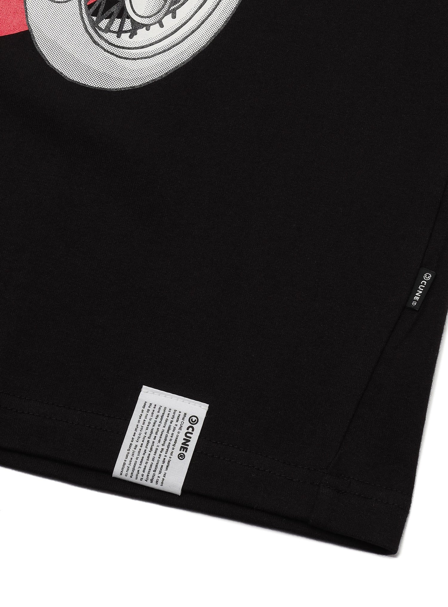 ビッグTEE 二人乗り