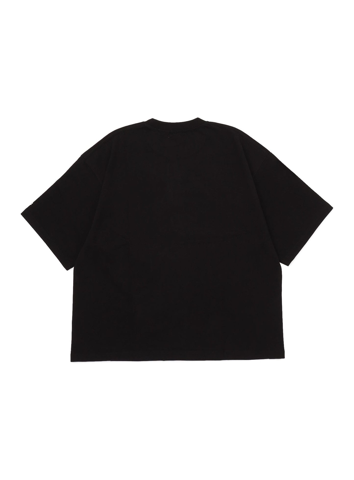 ビッグTEE バイクとらちゃん