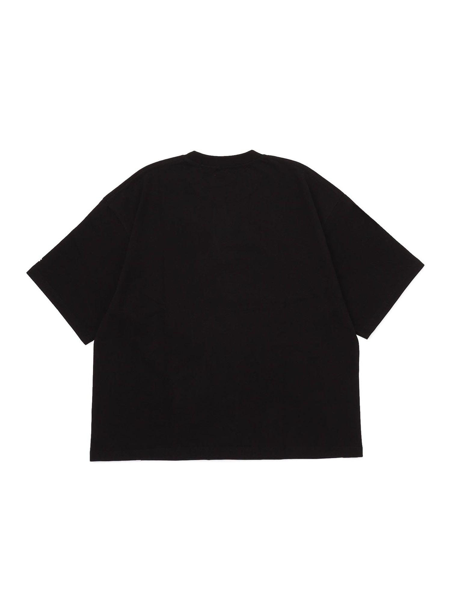 ビッグTEE バイクとらちゃん