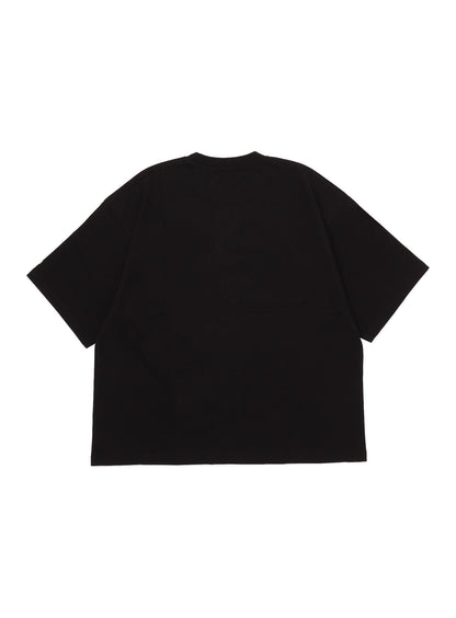 ビッグTEE バイクとらちゃん
