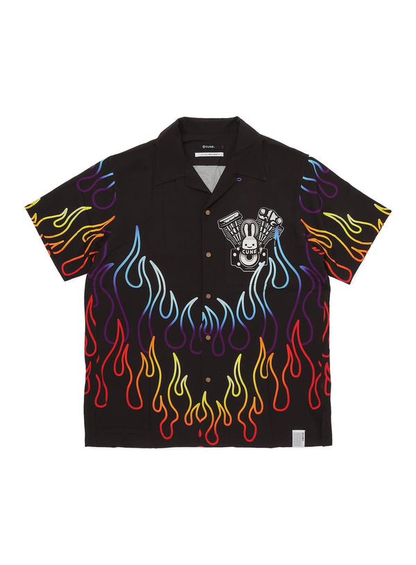 パックルエンジンアロハ