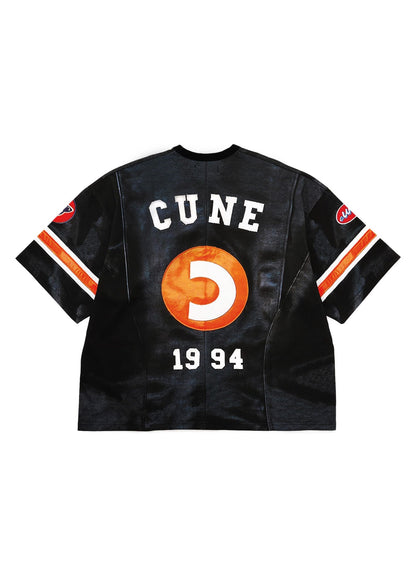 ワッペン MOTORCYCLE JACKET ビッグTシャツ