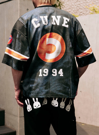 ワッペン MOTORCYCLE JACKET ビッグTシャツ