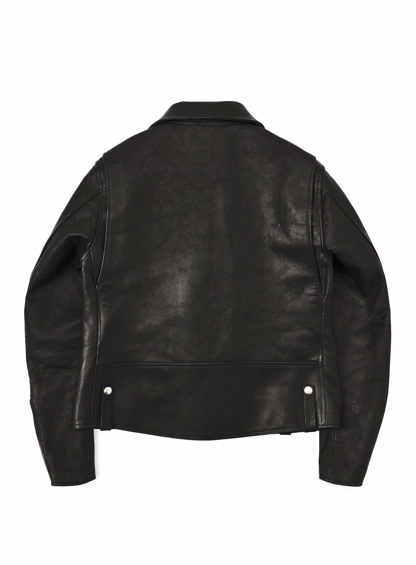 カウレザーの三RIDERS JACKET