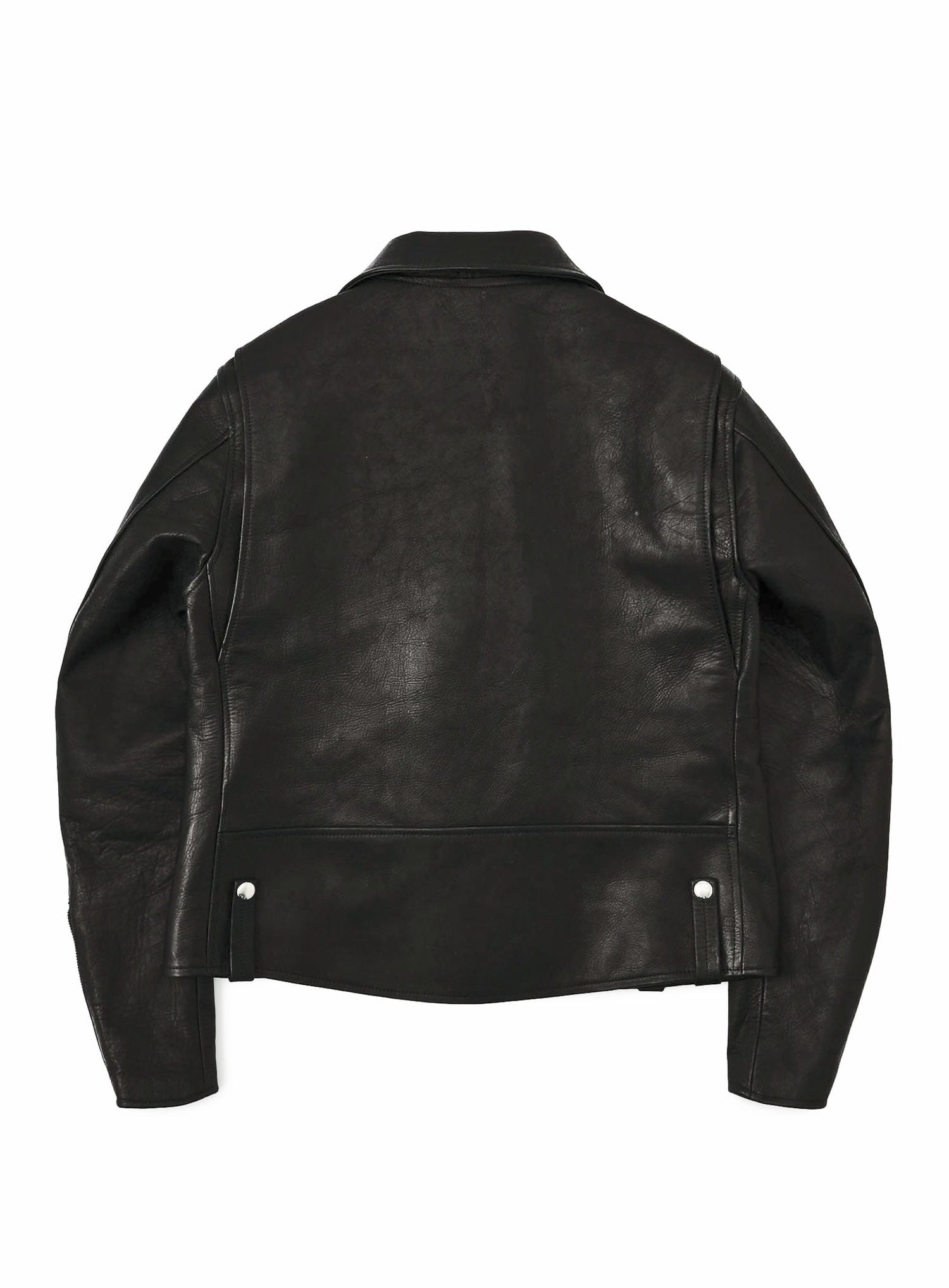 カウレザーの三RIDERS JACKET
