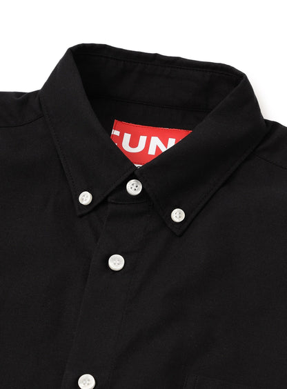 ＜CUNE RELAX WORK WEAR＞ ボタンダウンシャツ