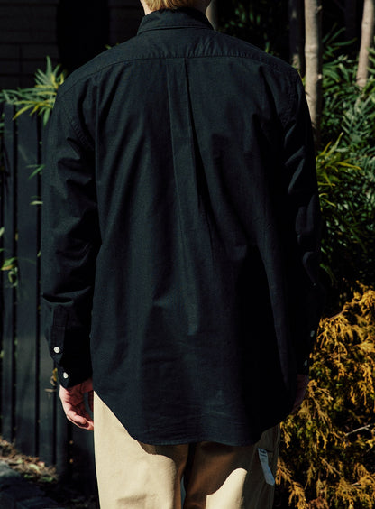 ＜CUNE RELAX WORK WEAR＞ ボタンダウンシャツ