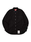 ＜CUNE RELAX WORK WEAR＞ ボタンダウンシャツ