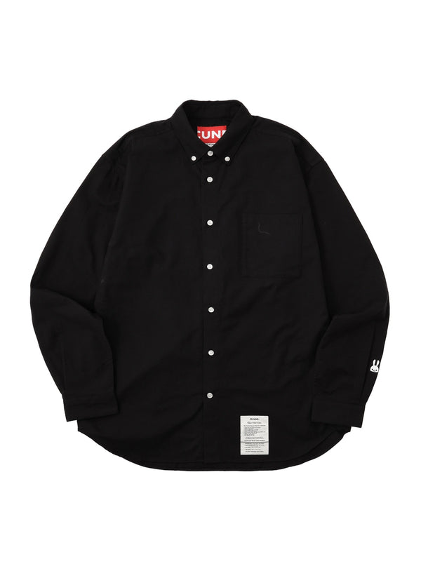 ＜CUNE RELAX WORK WEAR＞ ボタンダウンシャツ