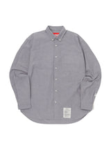 ＜CUNE RELAX WORK WEAR＞ ボタンダウンシャツ