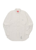＜CUNE RELAX WORK WEAR＞ ボタンダウンシャツ