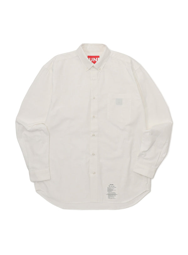 ＜CUNE RELAX WORK WEAR＞ ボタンダウンシャツ