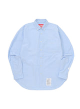 ＜CUNE RELAX WORK WEAR＞ ボタンダウンシャツ