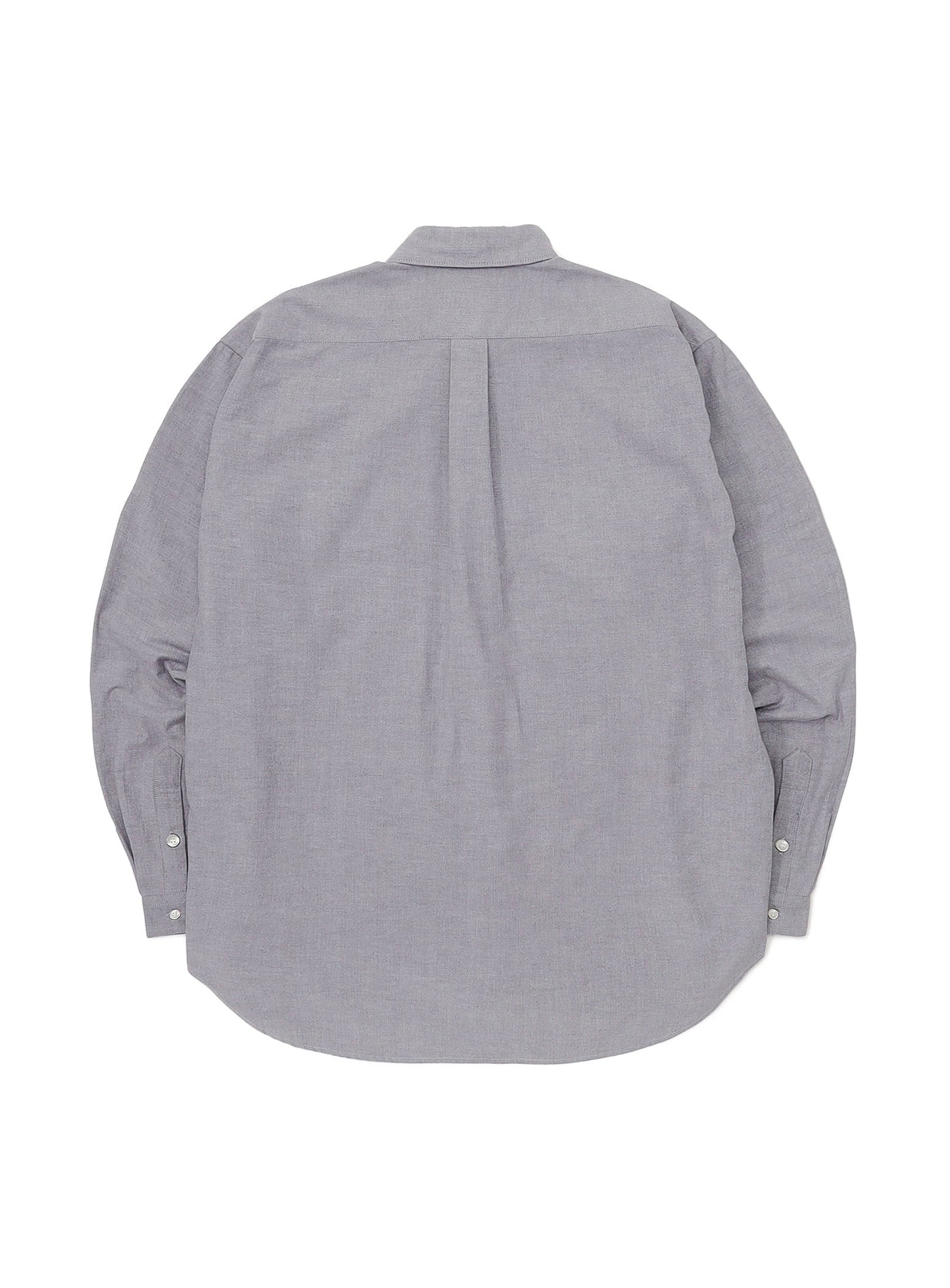 ＜CUNE RELAX WORK WEAR＞ ボタンダウンシャツ