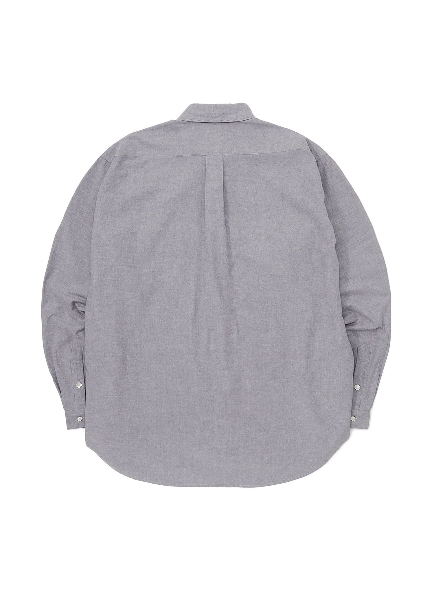 ＜CUNE RELAX WORK WEAR＞ ボタンダウンシャツ