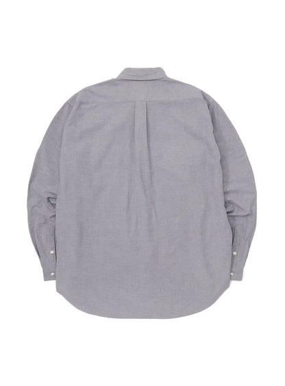 ＜CUNE RELAX WORK WEAR＞ ボタンダウンシャツ