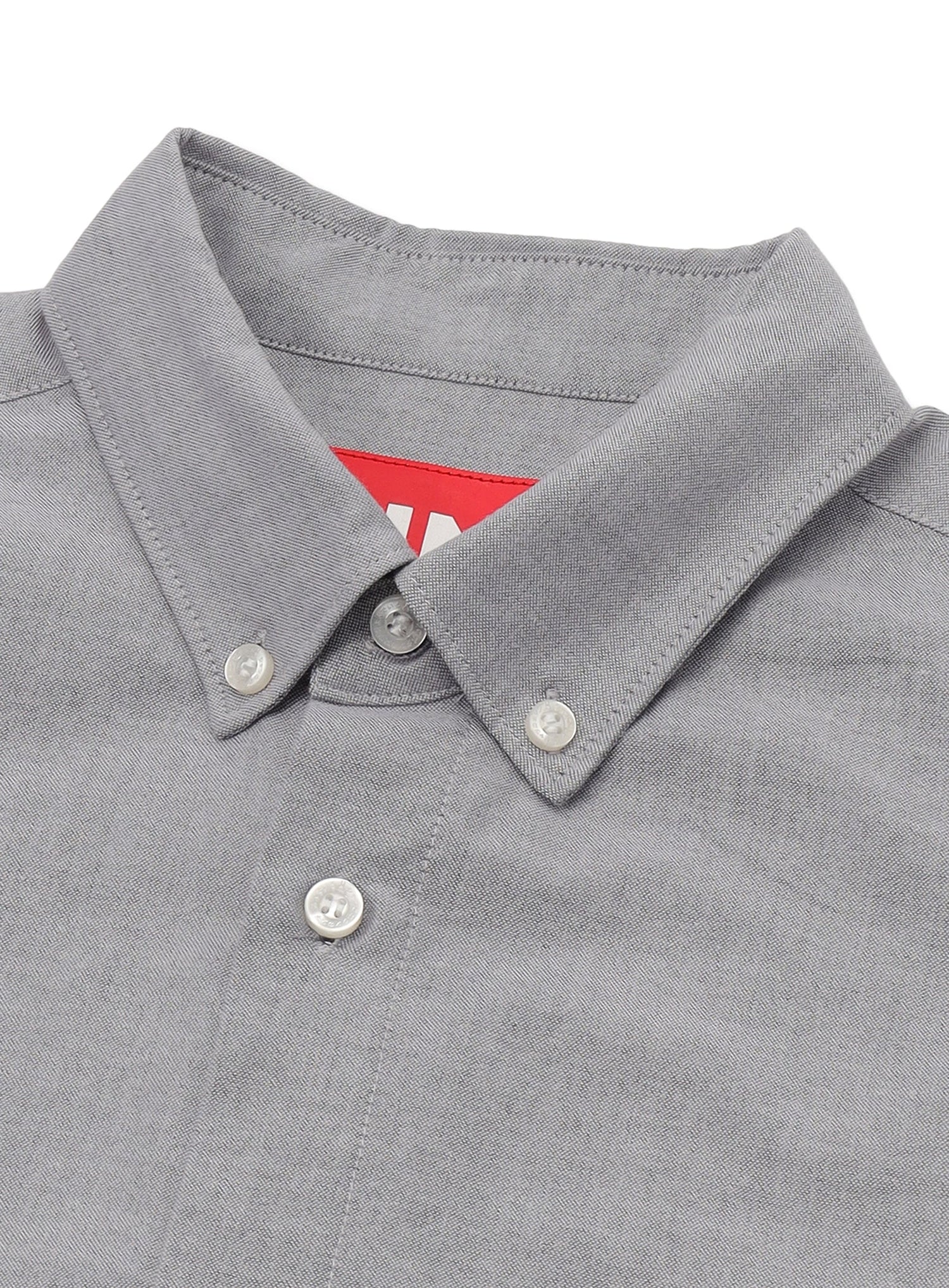 ＜CUNE RELAX WORK WEAR＞ ボタンダウンシャツ