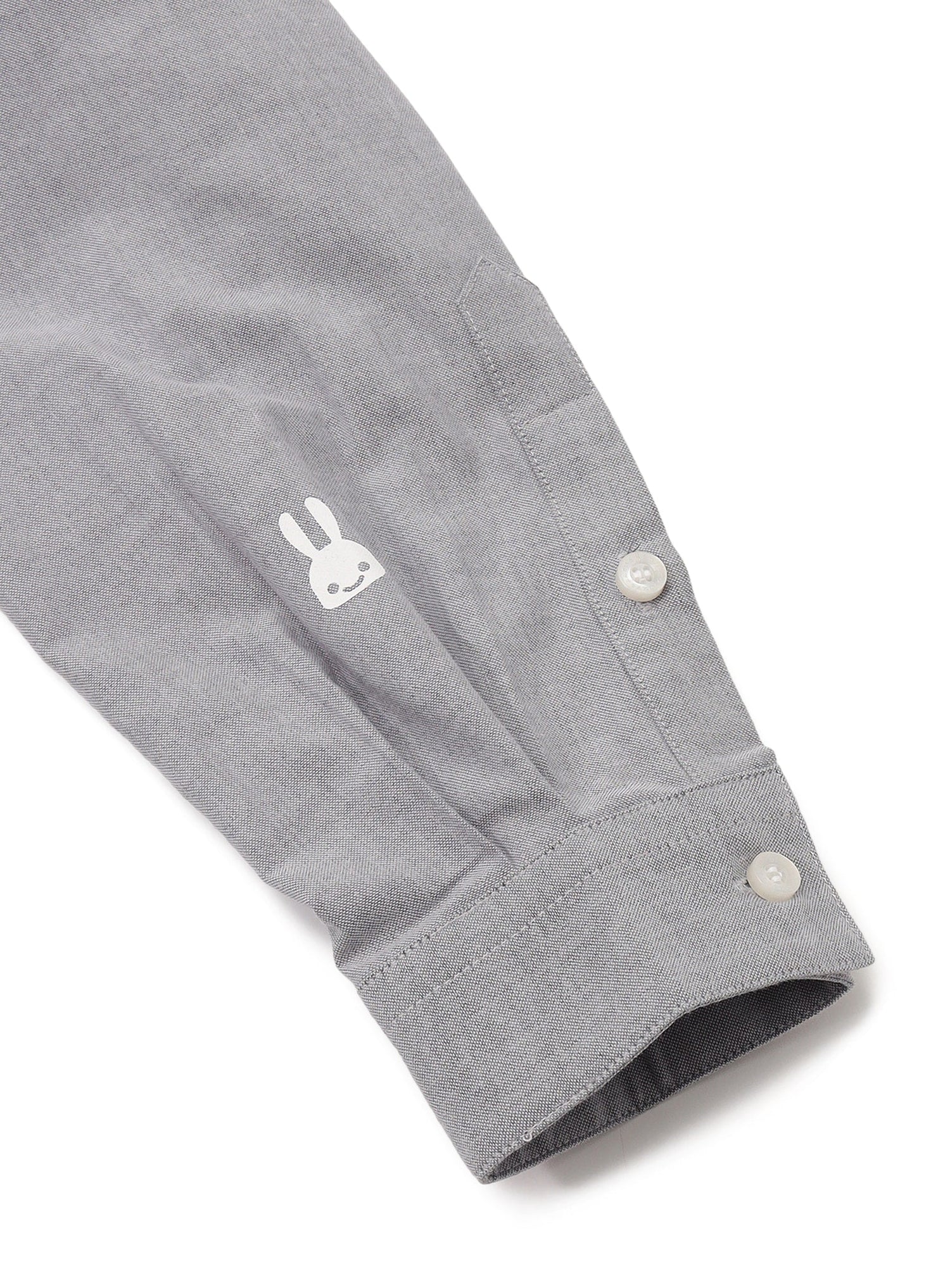 ＜CUNE RELAX WORK WEAR＞ ボタンダウンシャツ