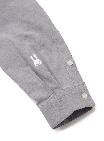 ＜CUNE RELAX WORK WEAR＞ ボタンダウンシャツ