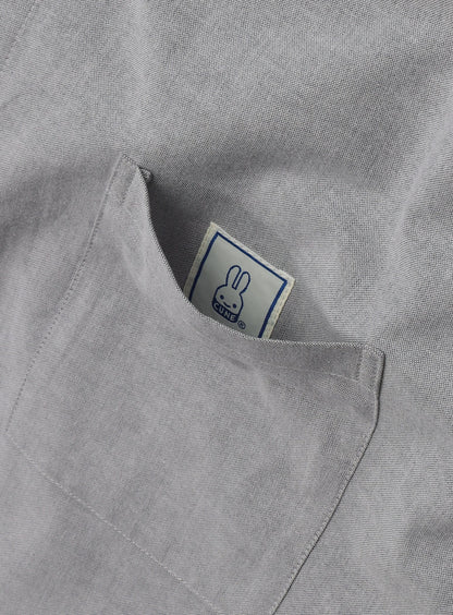 ＜CUNE RELAX WORK WEAR＞ ボタンダウンシャツ